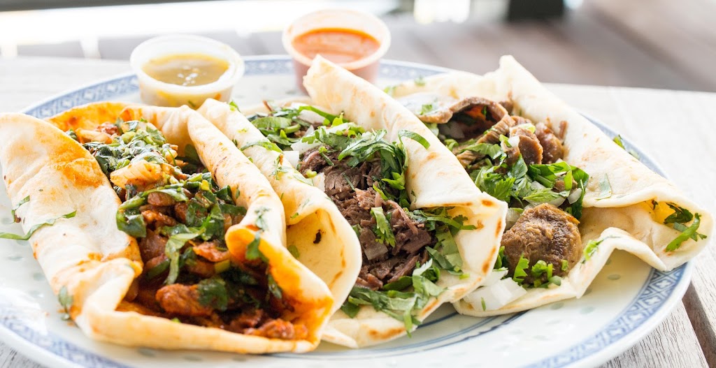 Taquitos El Guero | 527 W Market St, Rockport, TX 78382, USA | Phone: (361) 205-9173