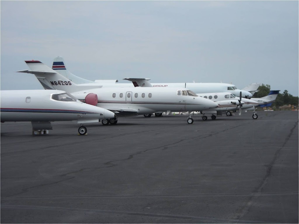 Georgetown-Scott County Regional Airport | 6206 Paris Pike, Georgetown, KY 40324, USA | Phone: (502) 863-6320