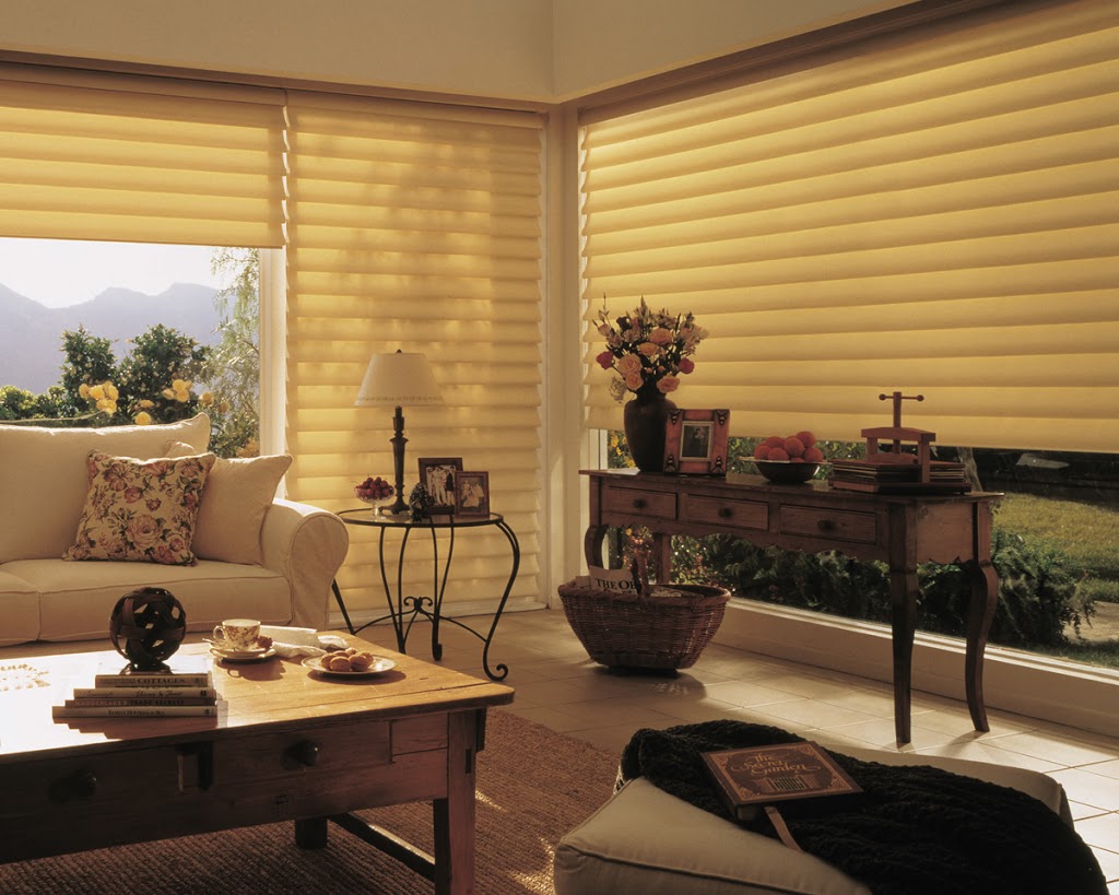Drapery Tradition Blinds and Shades | 7424 Jackson Dr #5, San Diego, CA 92119, USA | Phone: (619) 697-8887