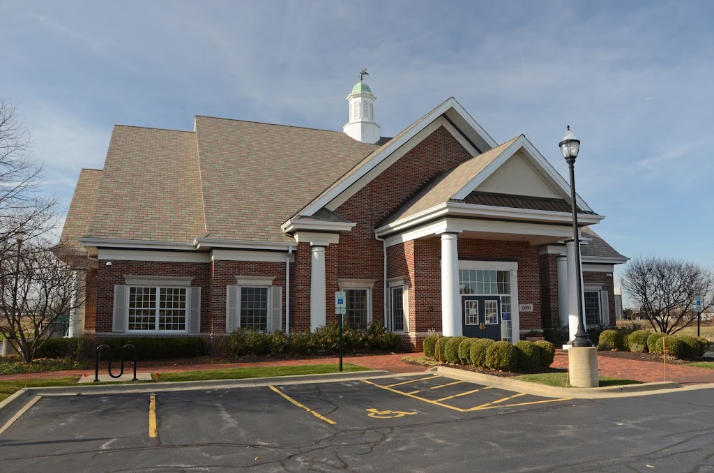 Old Plank Trail Community Bank | 15980 S Parker Rd, Homer Glen, IL 60491, USA | Phone: (708) 301-5800