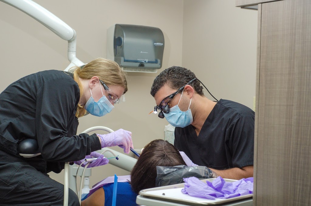 Family Gentle Dentists | 22319 King Rd, Woodhaven, MI 48183, USA | Phone: (734) 676-7122