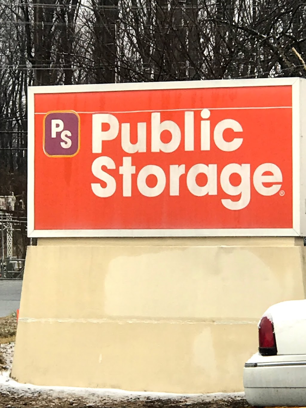 Public Storage | 5801 Woodcliff Rd, Bowie, MD 20720, USA | Phone: (301) 960-5400