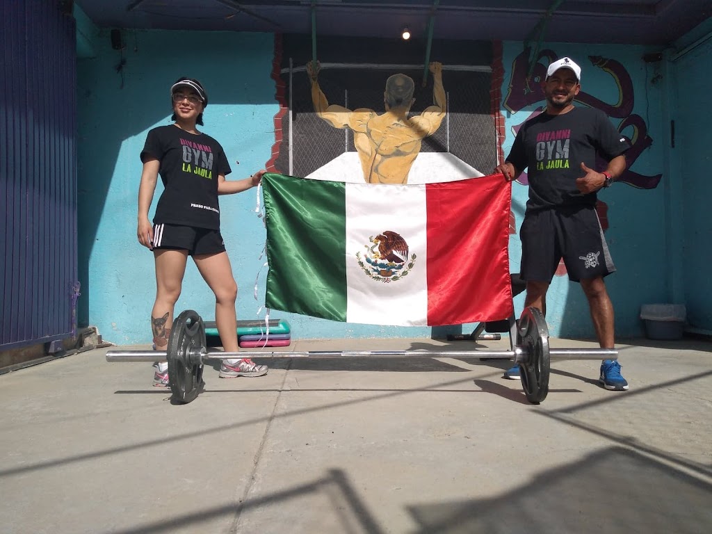 La Jaula Gym | Blvd. Luis Donaldo Colosio no. 400 esquina, Vanguardia Territorial, Luis Donaldo Colosio, 21472 Tecate, B.C., Mexico | Phone: 665 121 0878