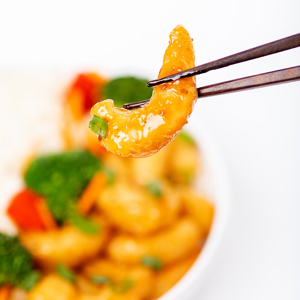 Pick Up Stix Fresh Asian Flavors | 18101 Chatsworth St SUITE A, Granada Hills, CA 91344, USA | Phone: (818) 366-1688