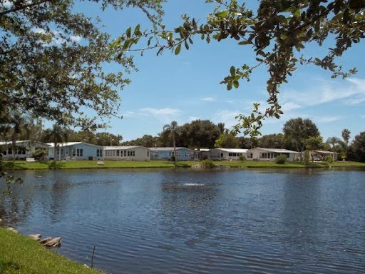 Island in the Sun Realty | 1001 Starkey Rd STE 1, Largo, FL 33771, USA | Phone: (727) 523-1810