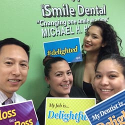 iSmile Dental | 4370 Palm Ave C, San Diego, CA 92154, USA | Phone: (619) 428-8682