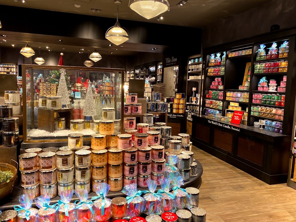 bath and body works paramus park nj