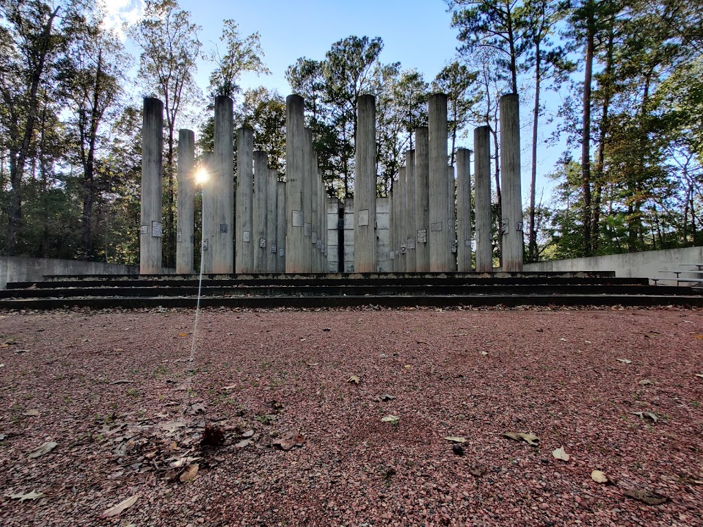 Alabama Veterans Memorial Park | Exit 23, 100 Overton Access Rd I-459, Birmingham, AL 35243, USA | Phone: (205) 305-6749