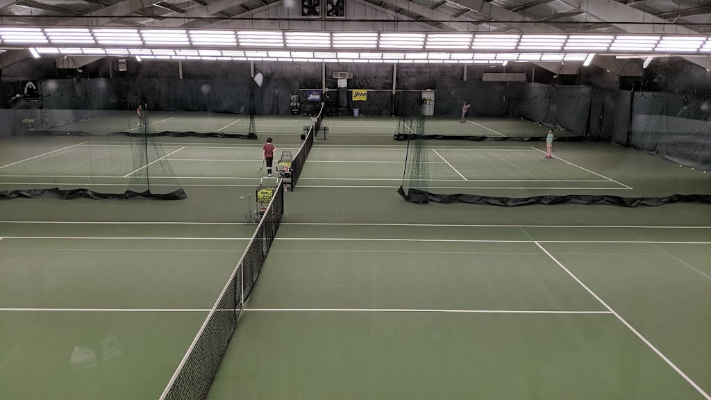 Mountainside Racquet Club | 1191 US-22, Mountainside, NJ 07092, USA | Phone: (908) 232-0310