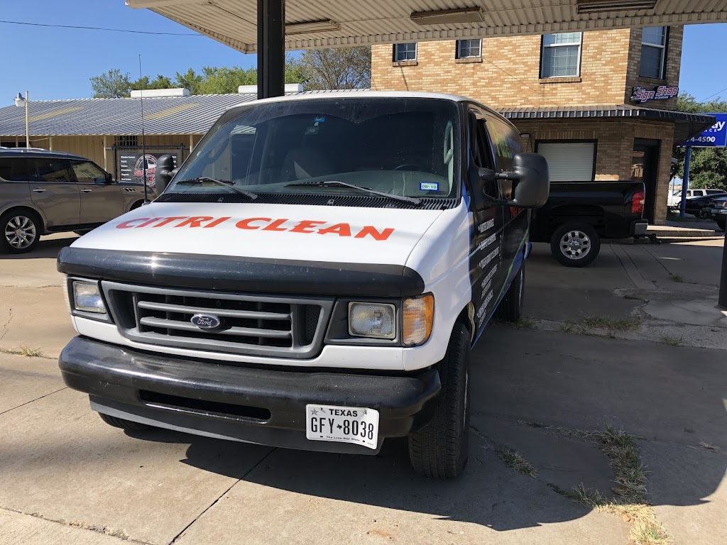 Citri Clean | 3512 Northpark Dr, Corsicana, TX 75110, USA | Phone: (903) 519-8198