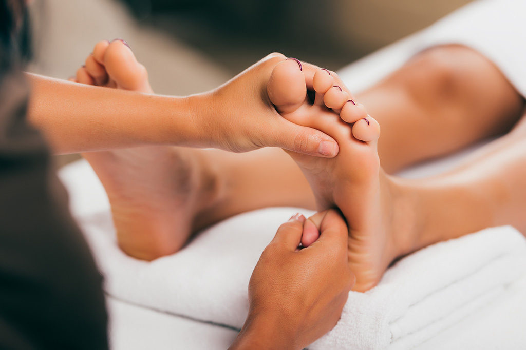 heavenly soak foot care | 2700 E Eldorado Pkwy #204, Little Elm, TX 75068, USA | Phone: (469) 200-5181