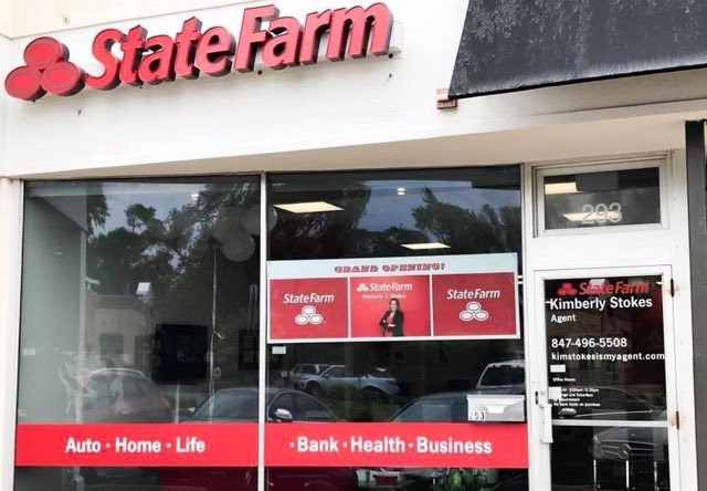 Kim Stokes - State Farm Insurance Agent | 293 N Northwest Hwy, Palatine, IL 60067 | Phone: (847) 496-5508