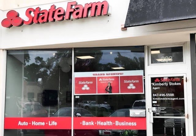 Kim Stokes - State Farm Insurance Agent | 293 N Northwest Hwy, Palatine, IL 60067, USA | Phone: (847) 496-5508