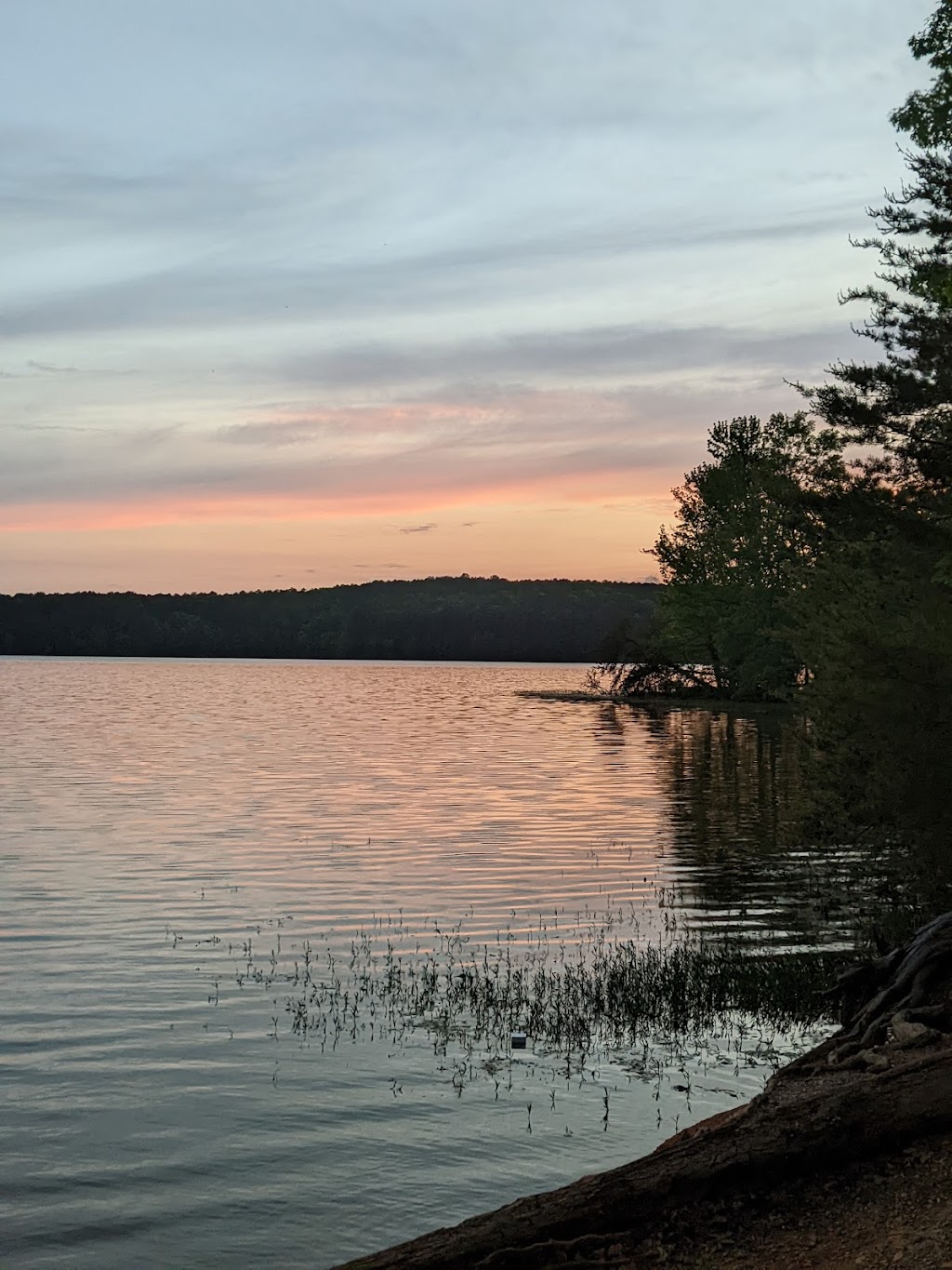 Badin lake campground upper loop | New London, NC 28127, USA | Phone: (910) 576-6391