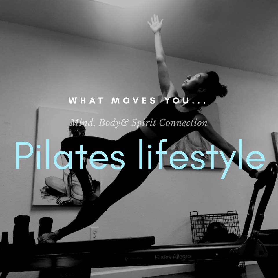 Fusion Pilates Studio | 2046 Camden Ave, San Jose, CA 95124, USA | Phone: (408) 219-6017