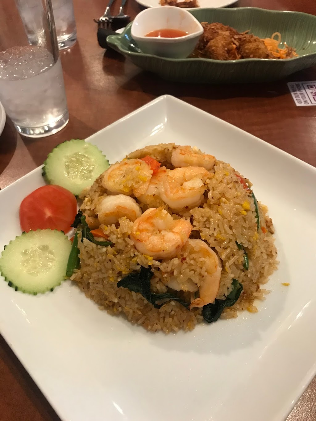 Thailicious | 4601 West Fwy Ste 206, Fort Worth, TX 76107, USA | Phone: (817) 737-8111