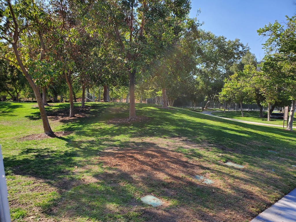 Arroyo Vista Park | 29661 Avenida de las Banderas, Rancho Santa Margarita, CA 92688, USA | Phone: (949) 709-0010