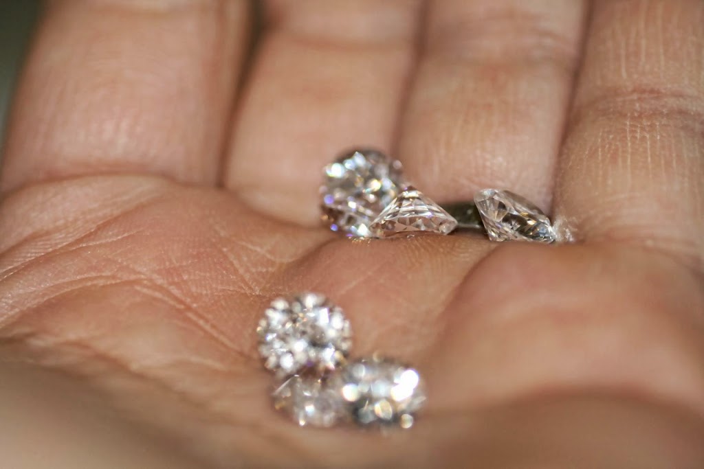 Elite Diamonds & Gems | 22347 Goddard Rd, Taylor, MI 48180, USA | Phone: (734) 287-2222