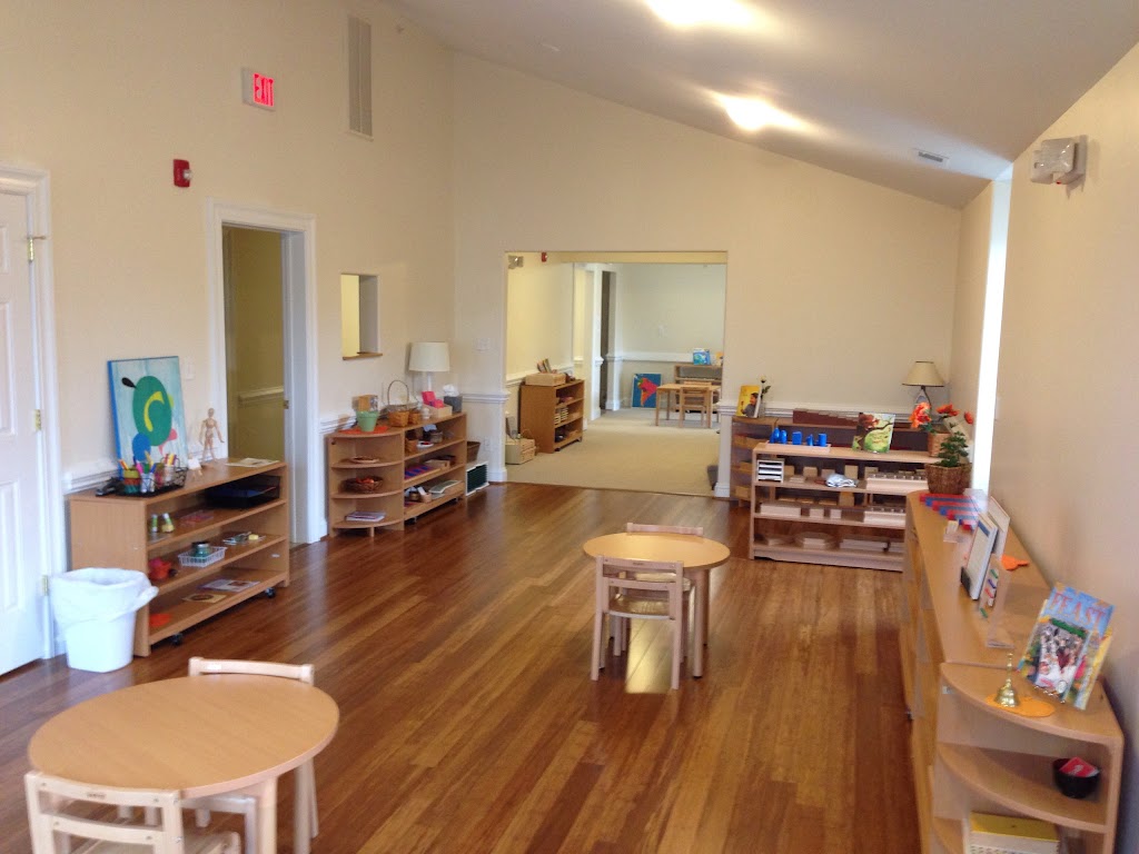 Sandpiper Montessori School | 2244 General Booth Blvd, Virginia Beach, VA 23456, USA | Phone: (757) 427-0494