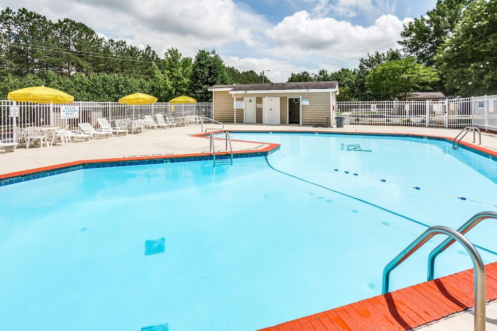 Deerhurst | 6500 Privette Rd, Wendell, NC 27591, USA | Phone: (919) 365-4314