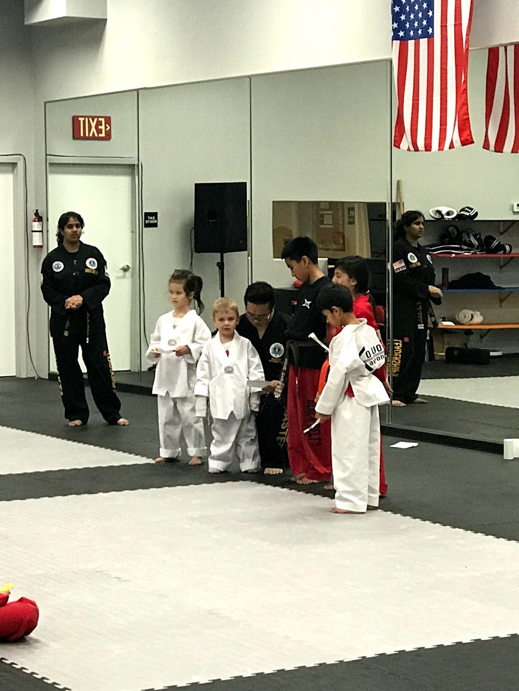 Premier Martial Arts | 5872 Edinger Ave, Huntington Beach, CA 92649, USA | Phone: (714) 696-8469