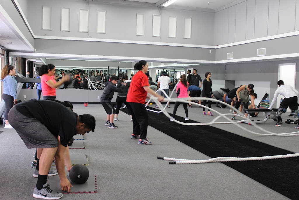 3volution 7itness | 5214 Rosemead Blvd, San Gabriel, CA 91776, USA | Phone: (626) 317-8225