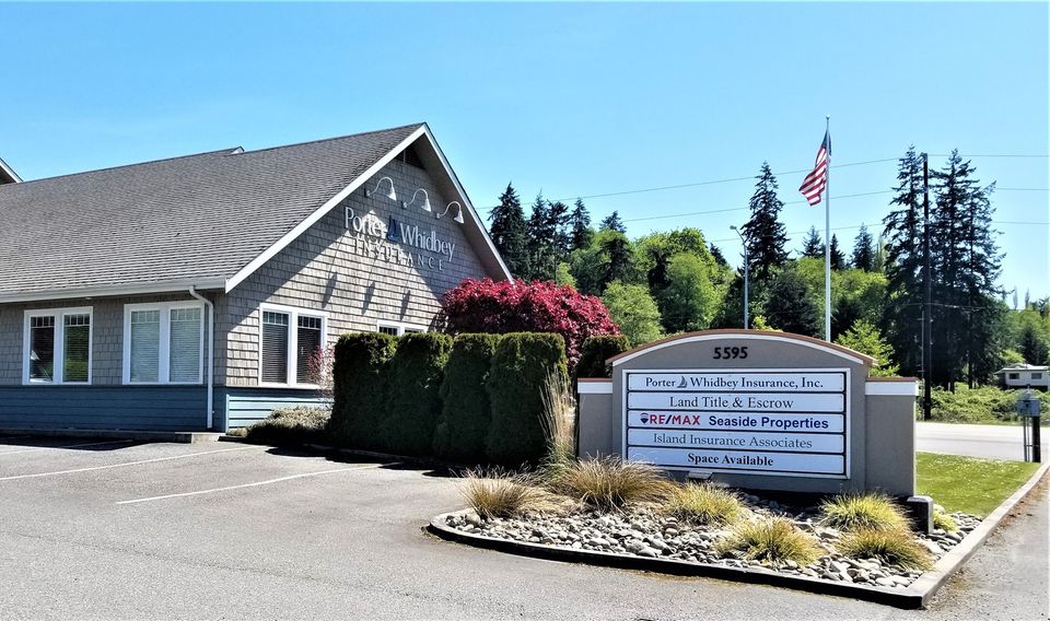 Land Title and Escrow Freeland, WA | 5595 S Harbor Ave Suite C, Freeland, WA 98249 | Phone: (360) 331-4838