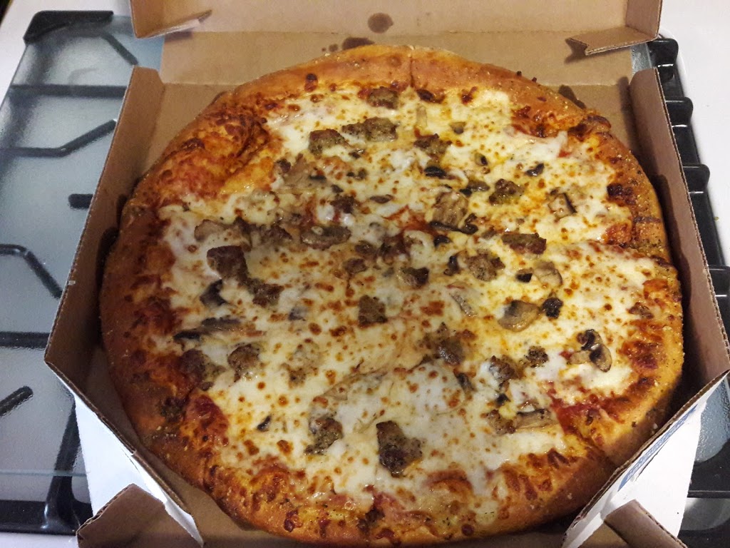 Dominos Pizza | 804 W Main St, Lansdale, PA 19446, USA | Phone: (215) 362-8000