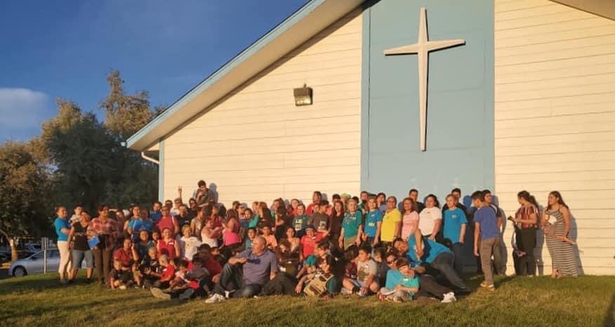 Primera Iglesia Bautista | 120 Hydraulic St, Reno, NV 89506, USA | Phone: (775) 247-2195