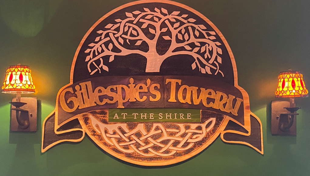 Gillespies Tavern at the Shire | Photo 10 of 10 | Address: 3600 Shire Blvd suite #112, Richardson, TX 75082, USA | Phone: (469) 367-4651