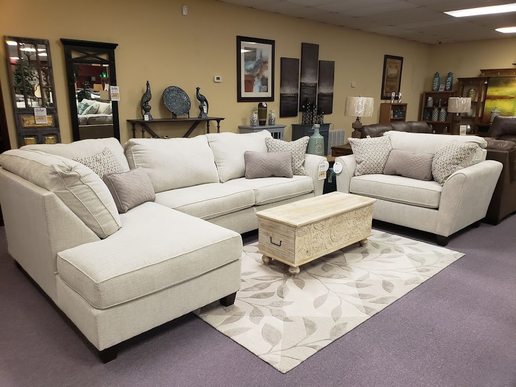 Lifestyle Furniture and Mattress Gallery | 135 US-158 BYP, Henderson, NC 27536, USA | Phone: (252) 430-7283