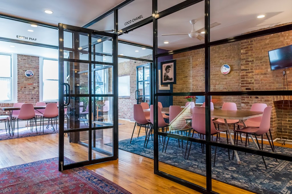 Coucou French Classes | 253 Centre St, 2nd and 3rd floor, New York, NY 10013, USA | Phone: (917) 675-6191 Coucou French Classes | 253 Centre St, 2nd and 3rd floor, New York, NY 10013, USA | Phone: (917) 675-6191