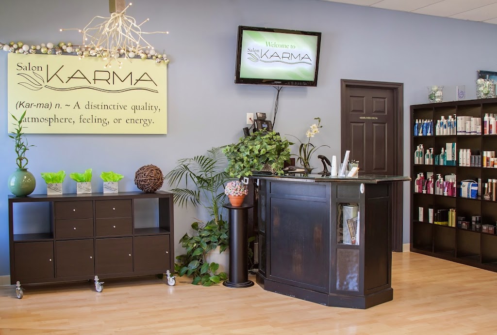 Salon Karma | 1487 Main St #4, Tewksbury, MA 01876, USA | Phone: (978) 858-0555