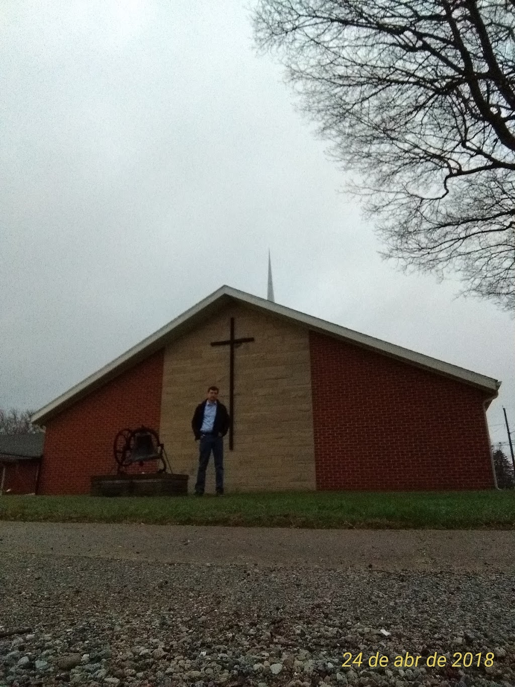 Albion Wesleyan Church | 800 E Main St, Albion, IN 46701, USA | Phone: (260) 636-2660