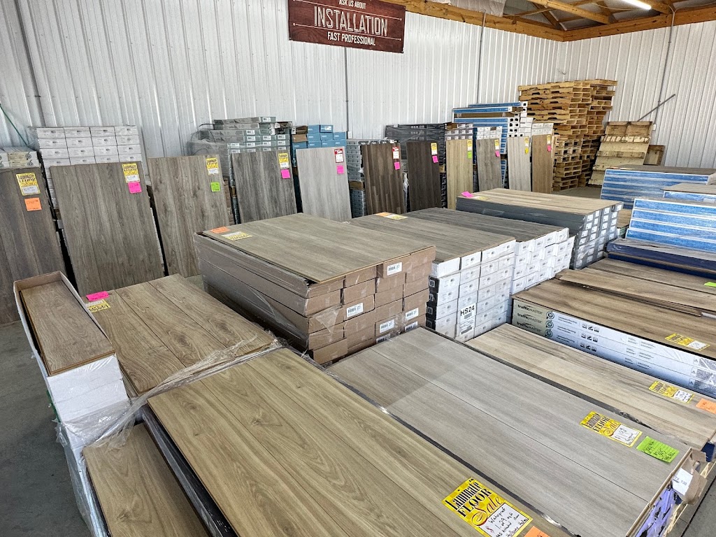 Kentucky Flooring Warehouse | 211 Midland Trail, Mt Sterling, KY 40353, USA | Phone: (859) 274-2141