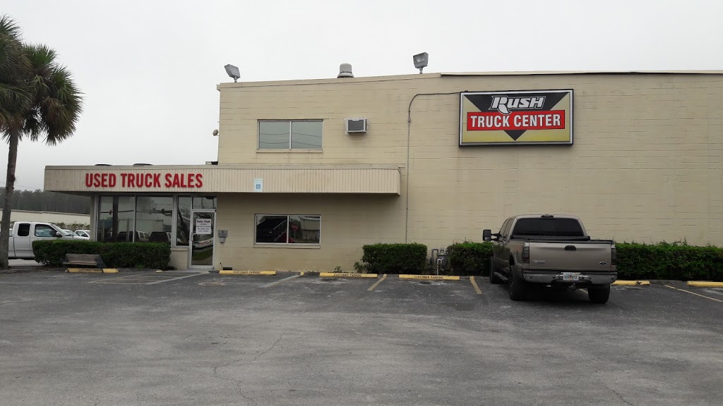 Rush Truck Centers - Orlando North | 2424 N John Young Pkwy, Orlando, FL 32804, USA | Phone: (407) 316-7200 Rush Truck Centers - Orlando North | 2424 N John Young Pkwy, Orlando, FL 32804, USA | Phone: (407) 316-7200