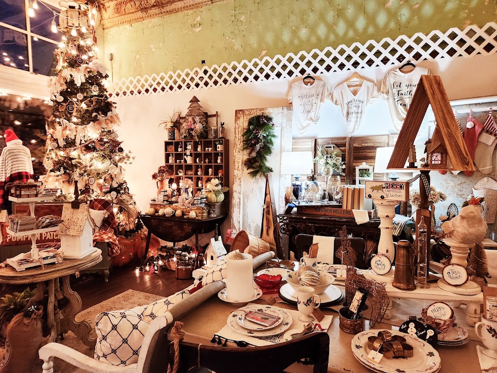 amaya haus + designs | 308 Bolivar St, Sanger, TX 76266, USA | Phone: (469) 363-0128