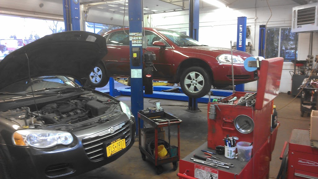 Newfane Auto Repair | 2749 Main St, Newfane, NY 14108, USA | Phone: (716) 638-4115