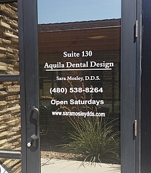 Aquila Dental Design | 9915 E Bell Rd #130 #130, Scottsdale, AZ 85260, USA | Phone: (480) 538-8264