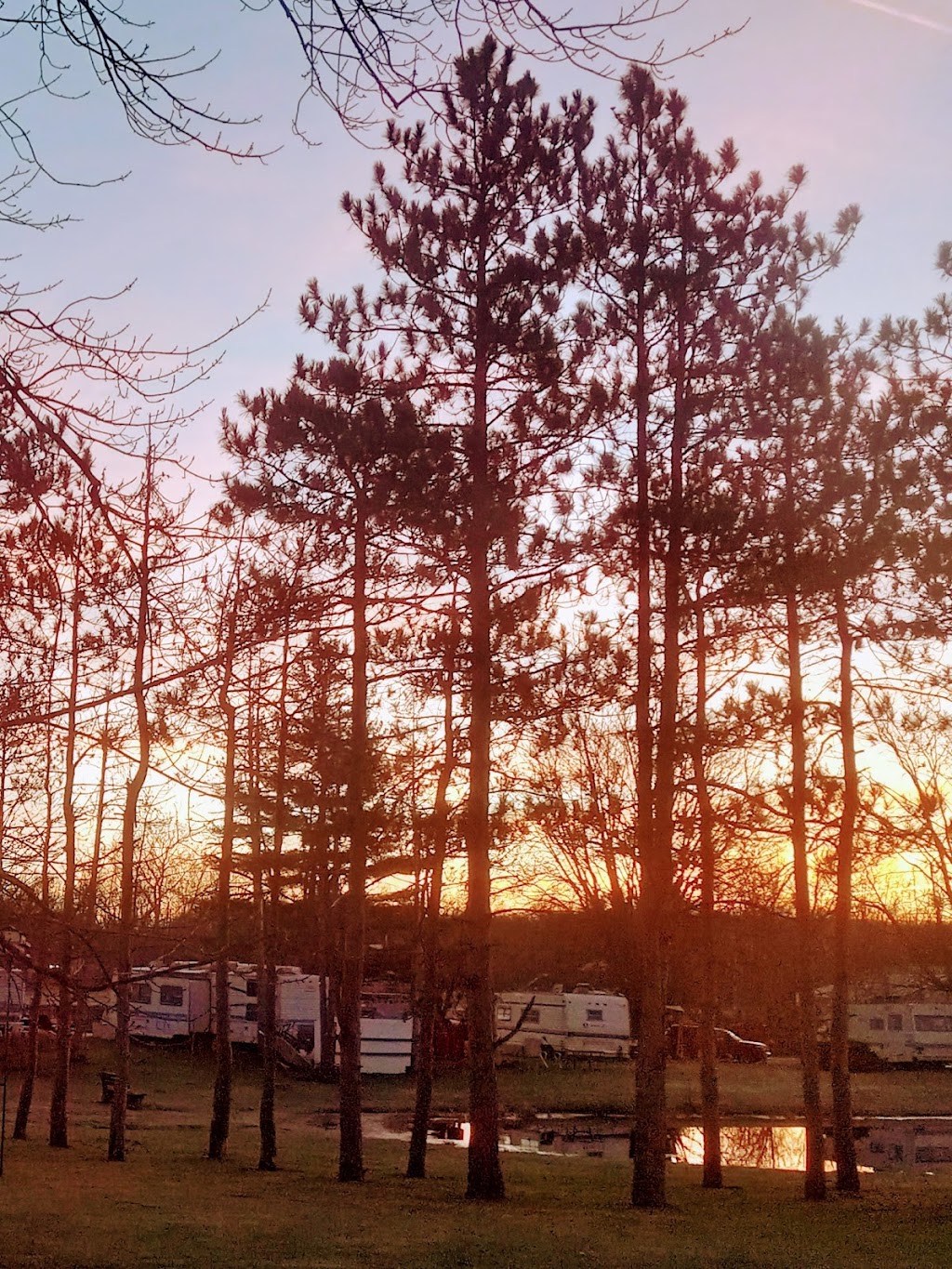 Green Meadows Campgrounds | 4880 OH-350, Clarksville, OH 45113, USA | Phone: (937) 289-3284