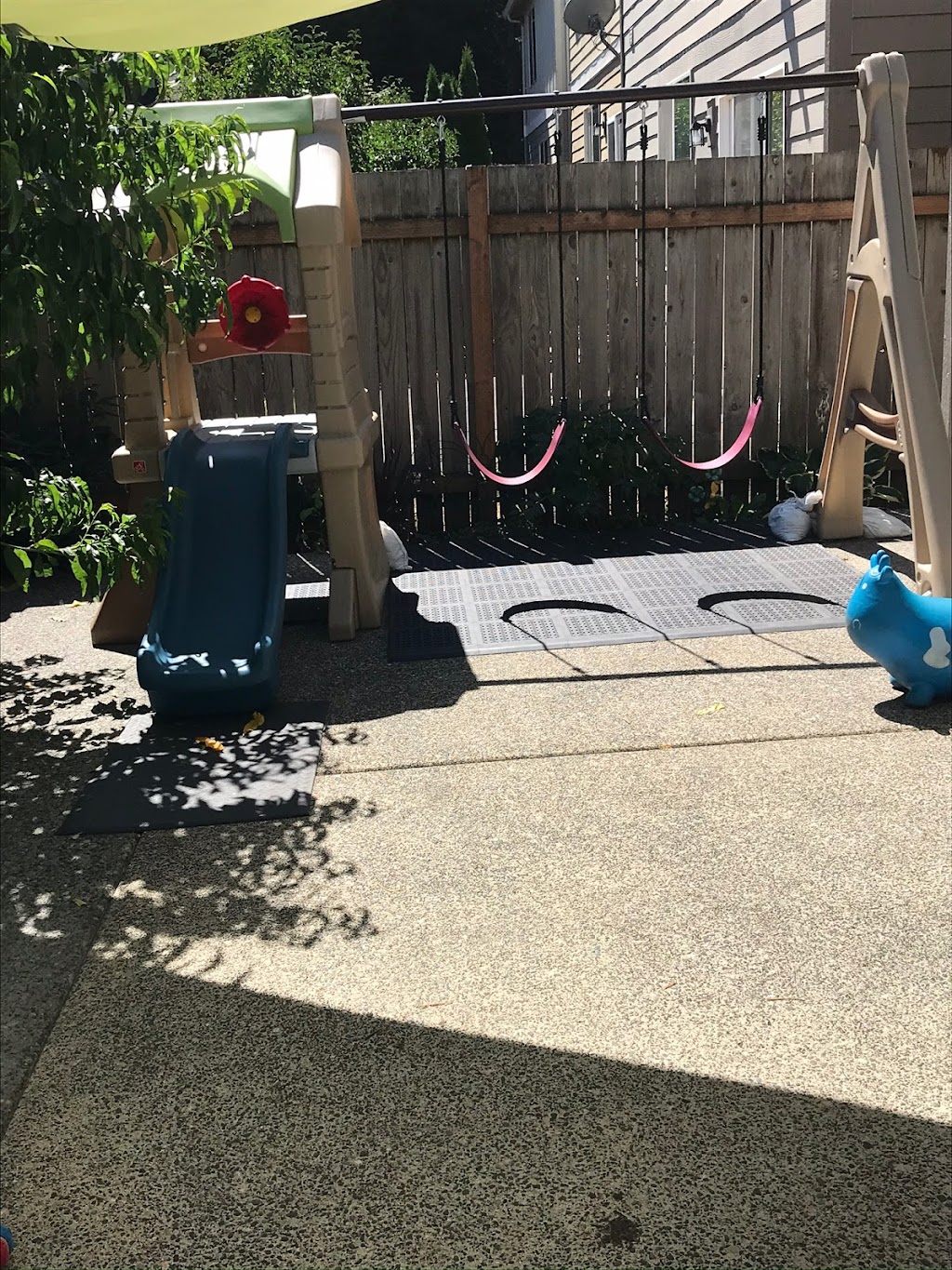 Cozy Little Preschool & Childcare | 10580 NW 321st Ave, North Plains, OR 97133 | Phone: (971) 271-1966