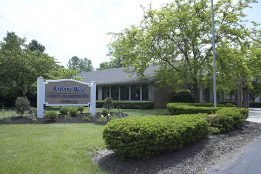 Arbors West | 375 W Main St, West Jefferson, OH 43162, USA | Phone: (614) 879-7661