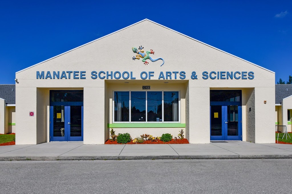 Manatee School of Arts-Science | 3700 32nd St W, Bradenton, FL 34205, USA | Phone: (941) 755-5012