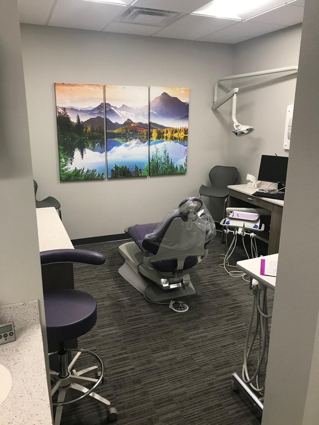 Alliance Dental Care | 2240 W Everest Ln STE 150, Meridian, ID 83646, USA | Phone: (208) 608-2098