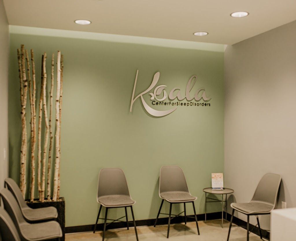 Koala Center for Sleep & TMJ Disorders | 6901 Helen of Troy Dr Ste D-2, El Paso, TX 79911 | Phone: (915) 301-8387