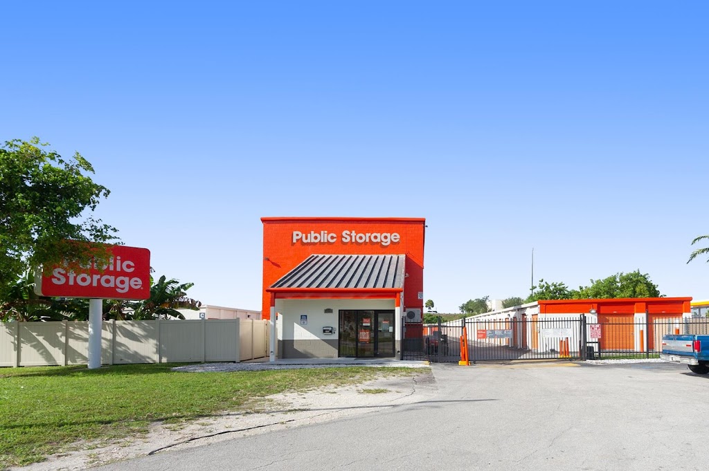 Public Storage | 16970 NW 4th Ave, Miami, FL 33169, USA | Phone: (786) 565-5617