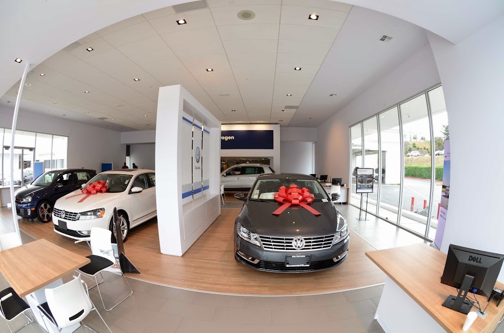 Serramonte Volkswagen | 711 Serramonte Blvd, Colma, CA 94014, USA | Phone: (650) 880-3939