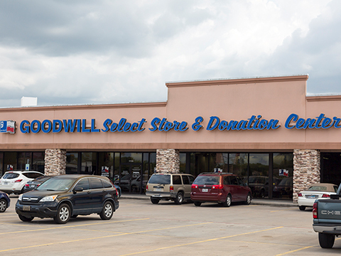 Goodwill Houston Select Stores | 17239 FM 529, Houston, TX 77041, USA | Phone: (281) 861-0274