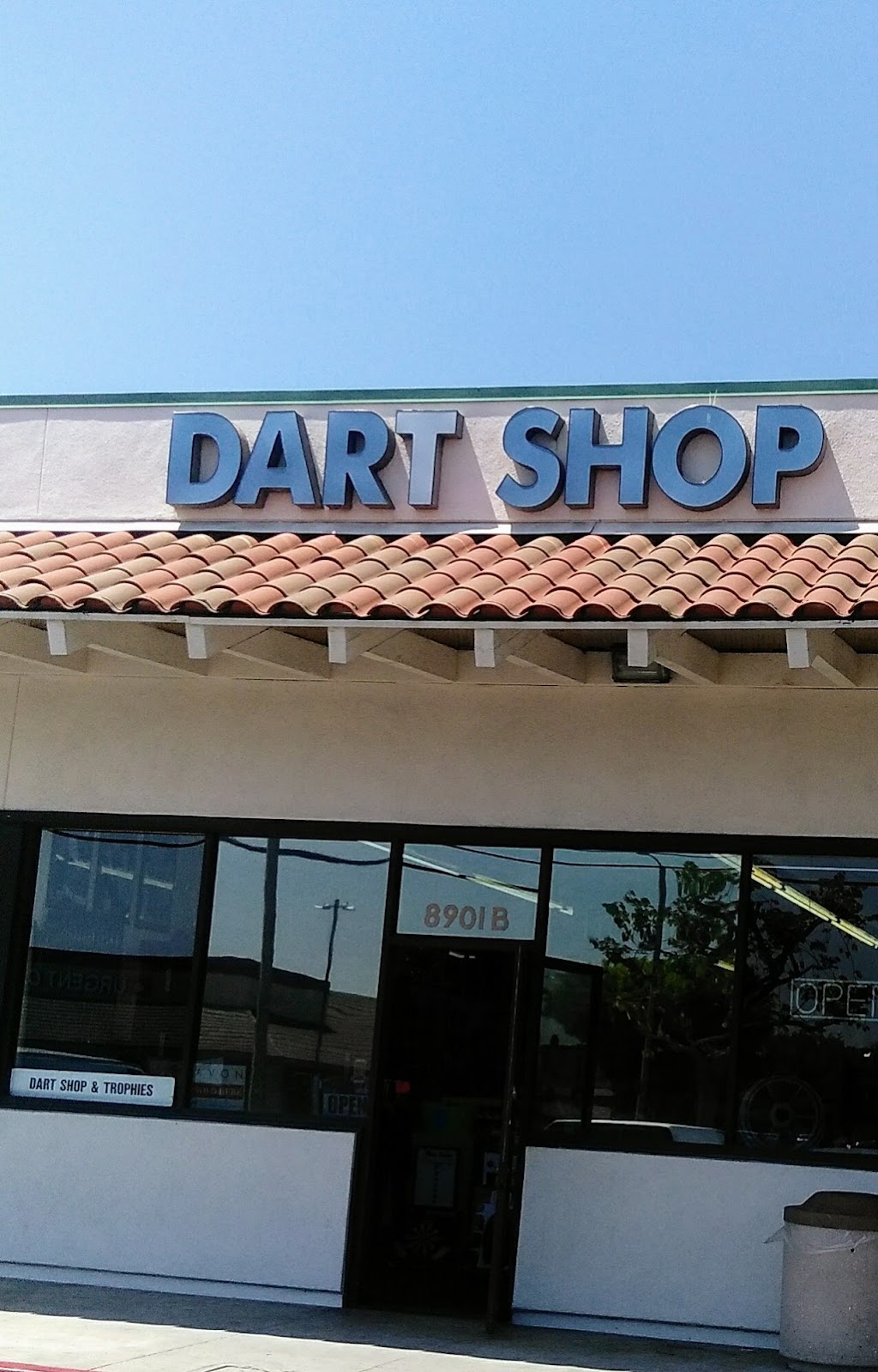 Dart Shop | 8901 S Knott Ave B, Buena Park, CA 90620, USA | Phone: (714) 995-1993