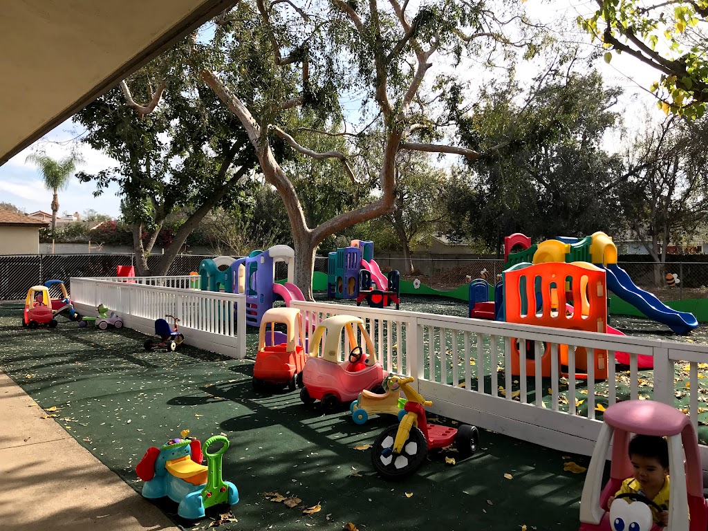 Bumble Bee Preschool | 2555 Santiago St, Santa Ana, CA 92706, USA | Phone: (714) 855-6998